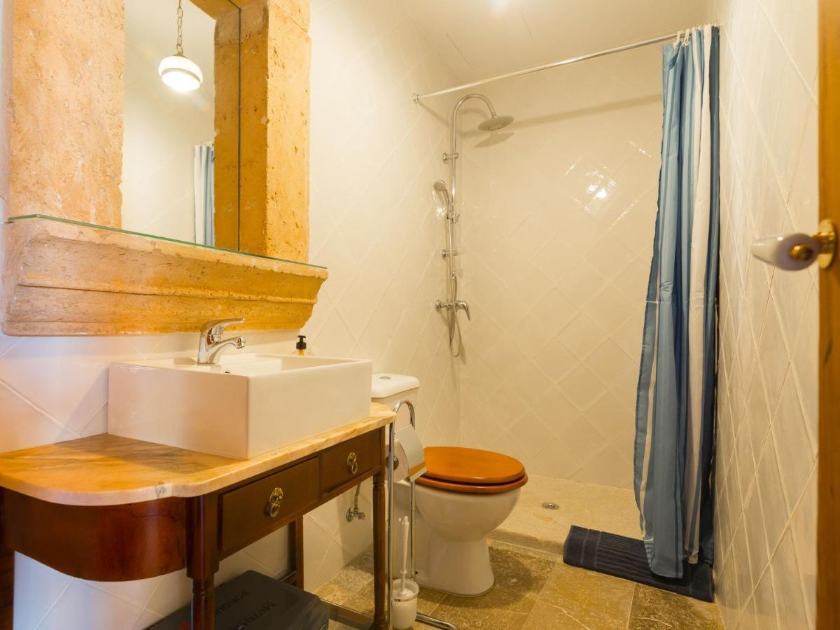 Xerret By Interhome Sencelles
