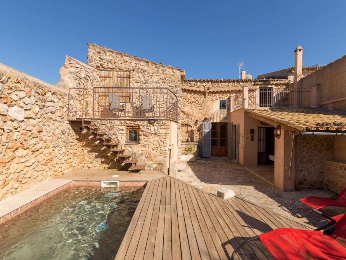Ferienhaus Xerret By Interhome Sencelles