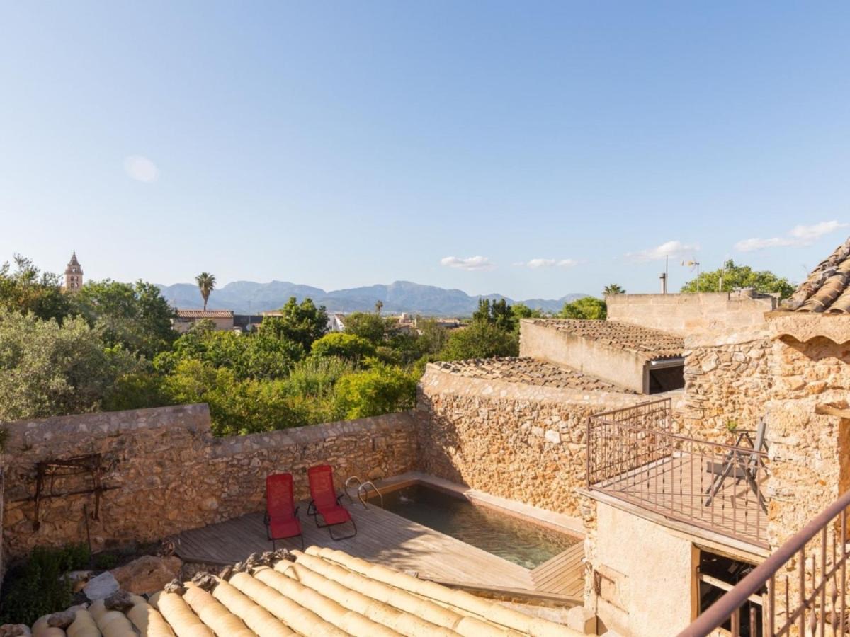Ferienhaus Xerret By Interhome Sencelles