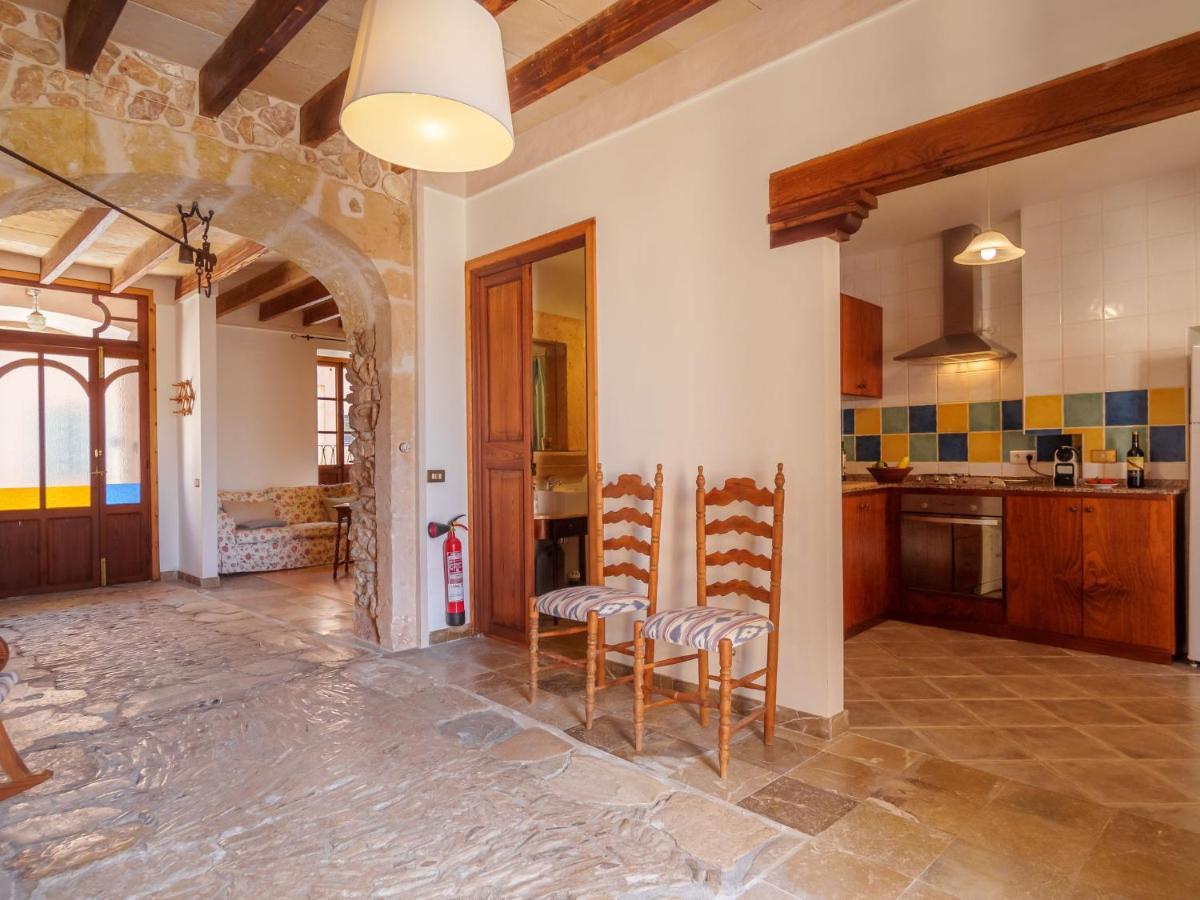 Ferienhaus Xerret By Interhome