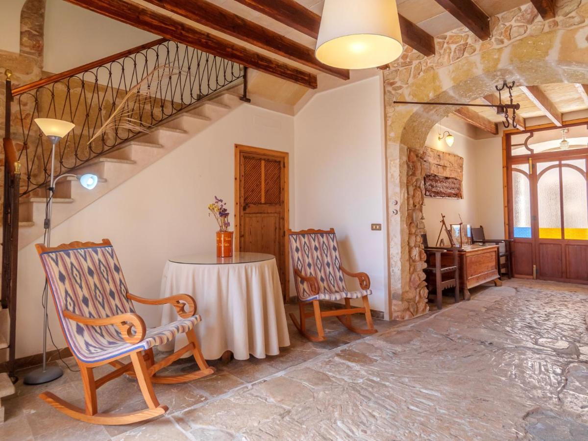 Ferienhaus Xerret By Interhome Sencelles