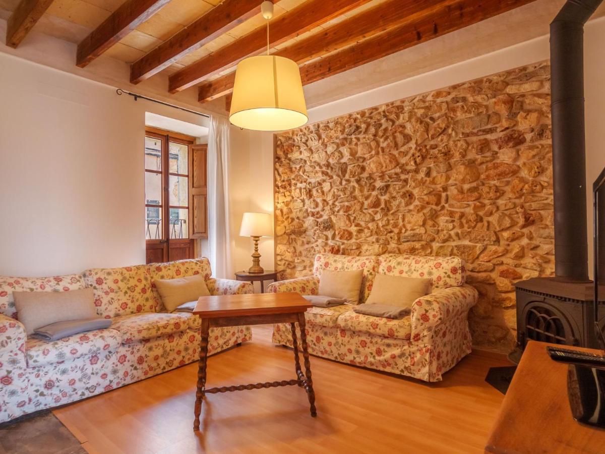 Ferienhaus Xerret By Interhome Sencelles