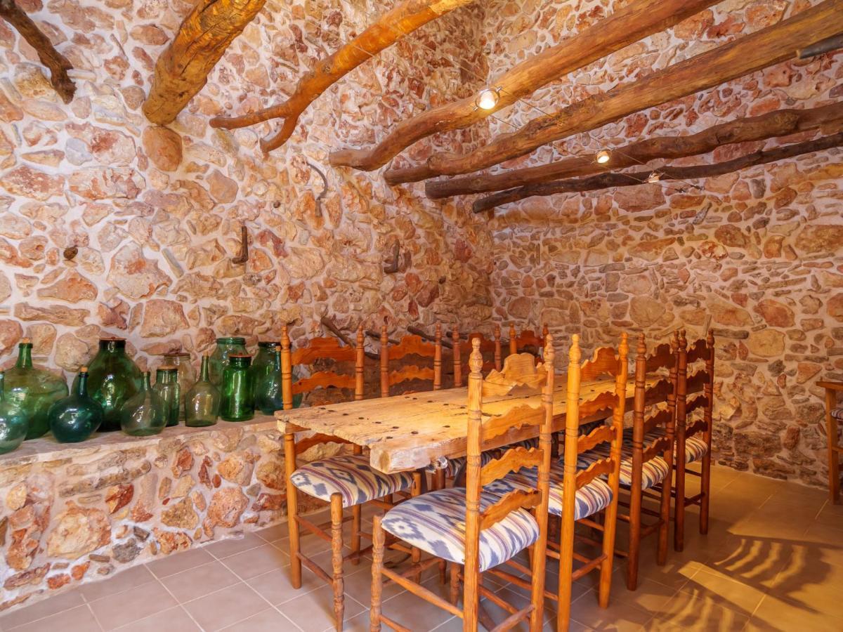 Ferienhaus Xerret By Interhome *