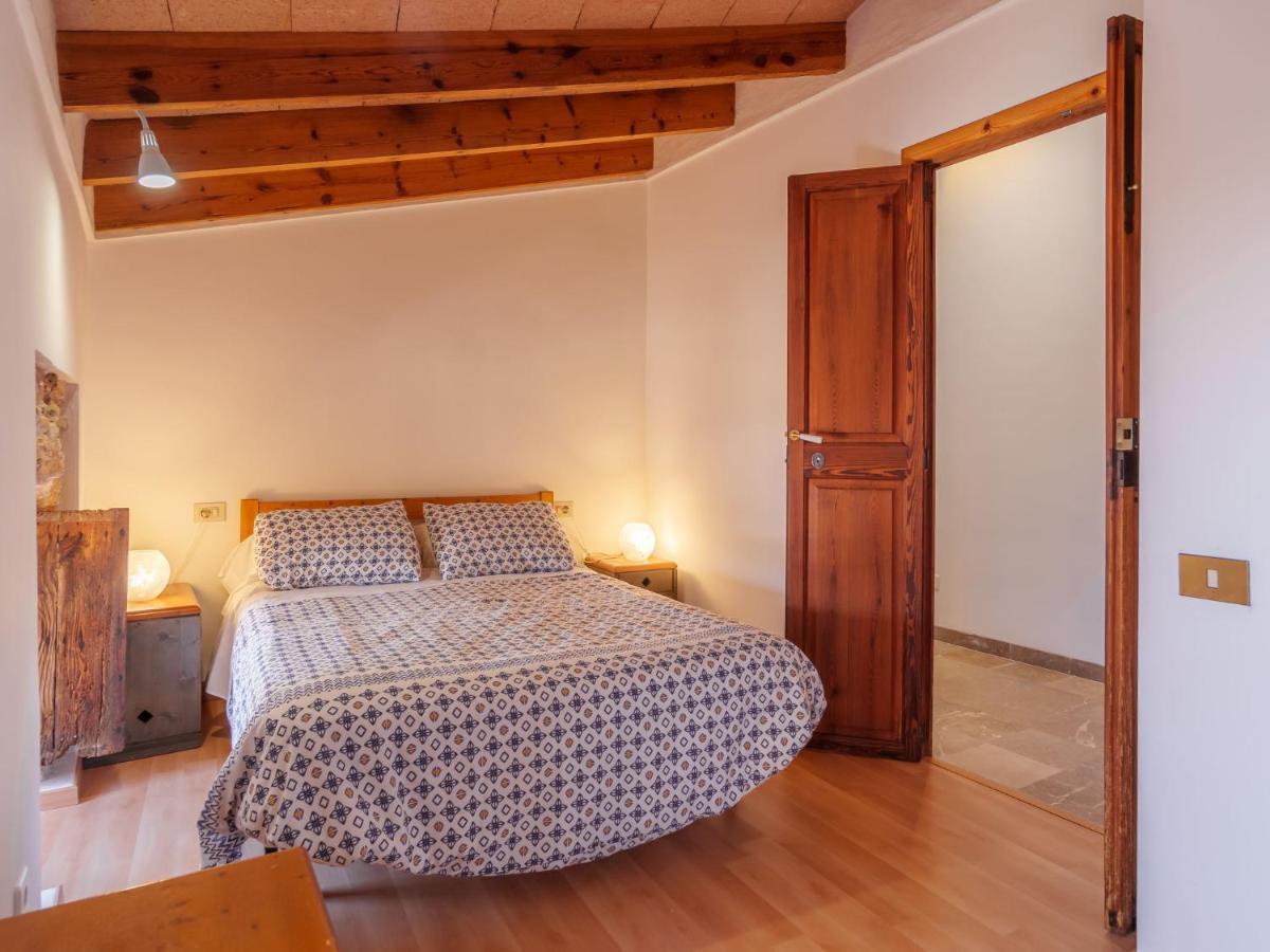 Ferienhaus Xerret By Interhome
