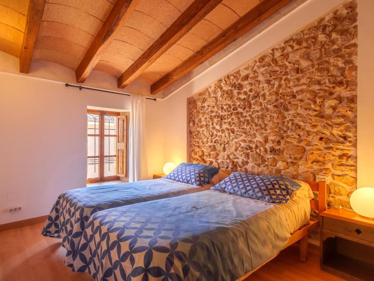 Xerret By Interhome Ferienhaus *