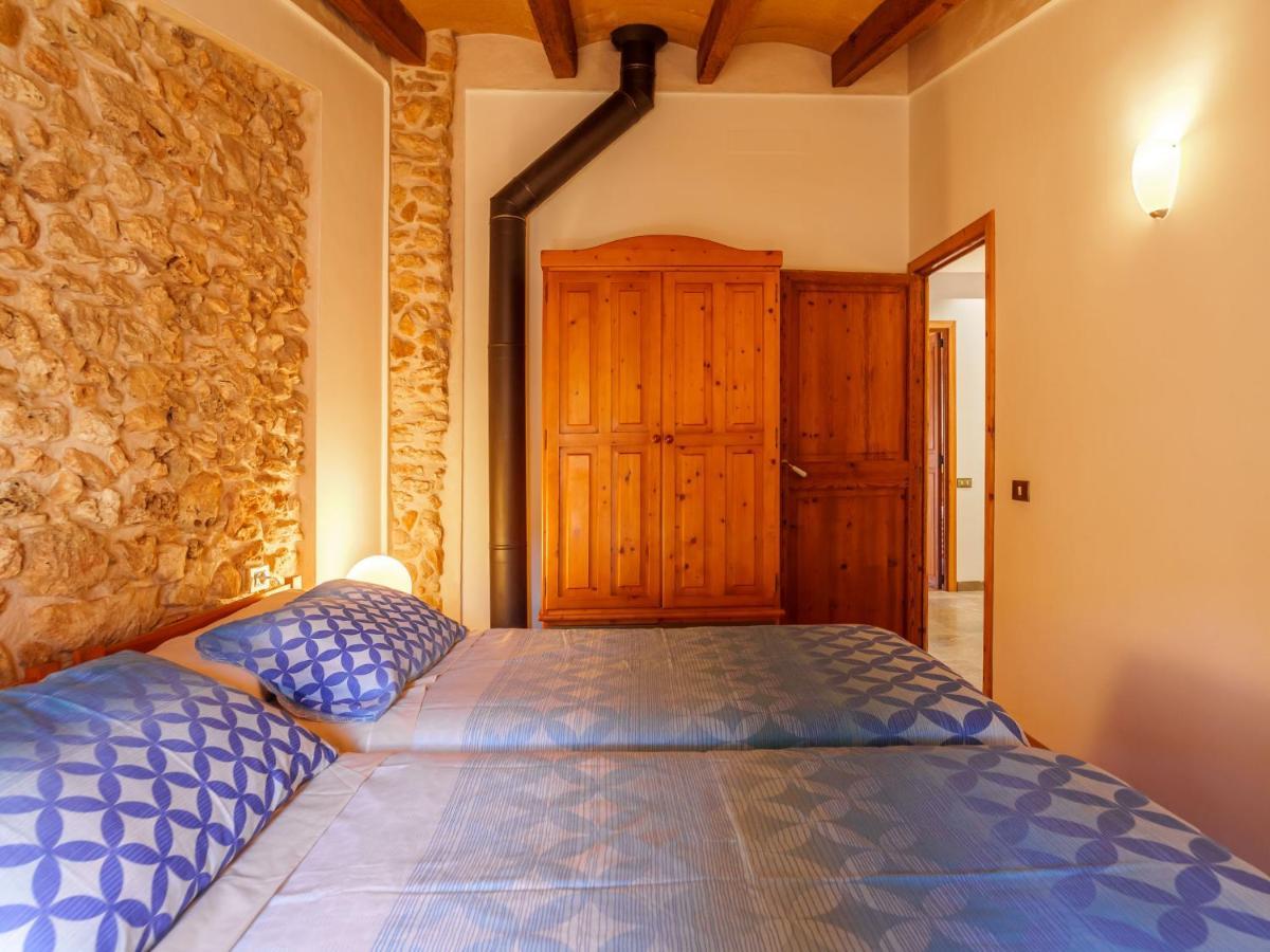 Ferienhaus Xerret By Interhome Sencelles