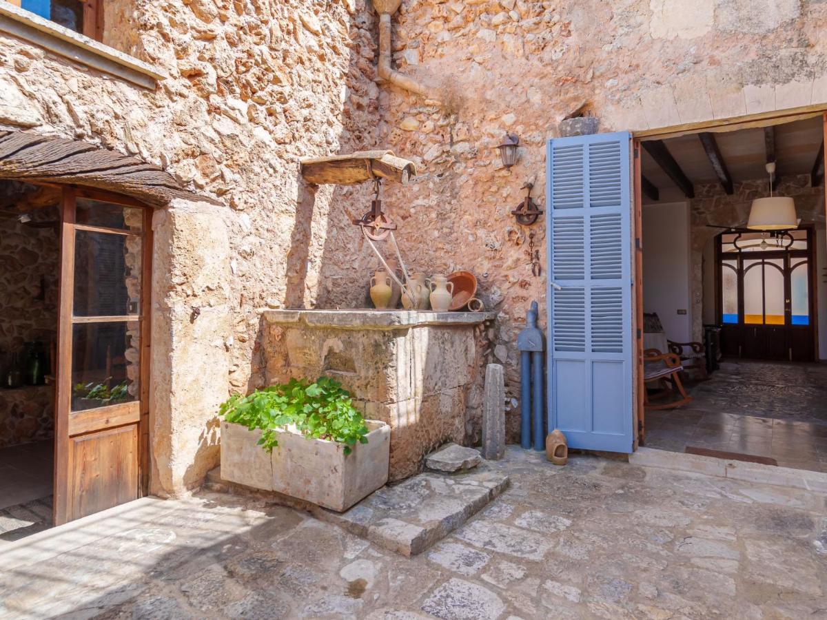 Xerret By Interhome Ferienhaus