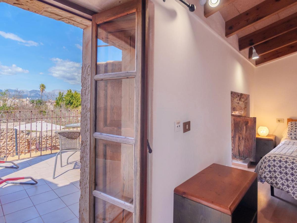 Ferienhaus Xerret By Interhome *
