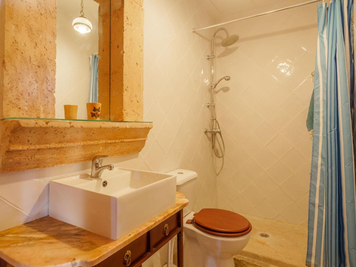 Ferienhaus Xerret By Interhome