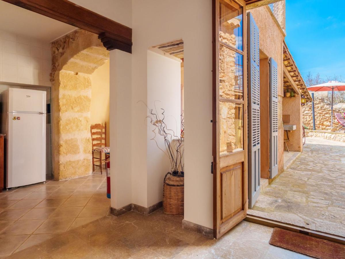 Xerret By Interhome Ferienhaus