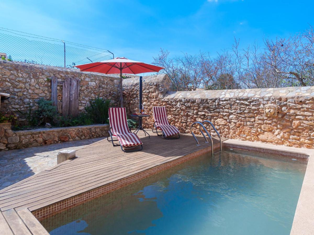 Xerret By Interhome Sencelles